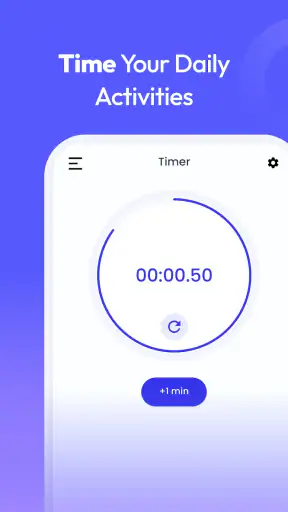Clock Launcher: Set Alarms screenshot