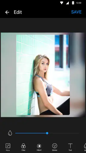 Collage Maker | Photo Editor screenshot