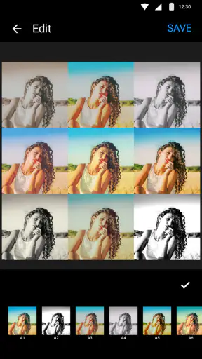 Collage Maker | Photo Editor screenshot