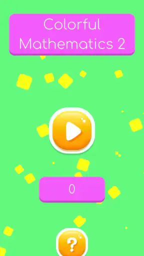 Colorful Mathematics 2 screenshot
