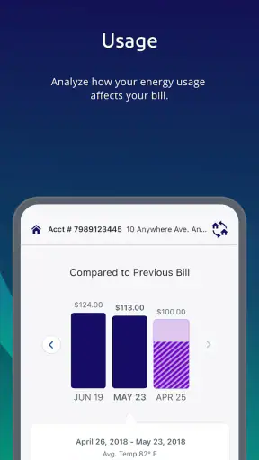 ComEd screenshot