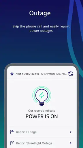 ComEd screenshot