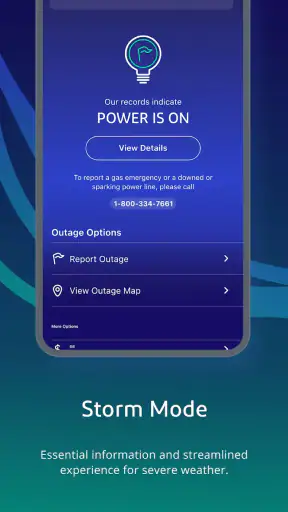 ComEd screenshot
