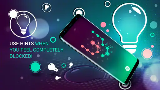 Connection: Logic Games screenshot