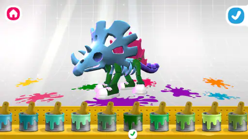Crayola Create and Play screenshot