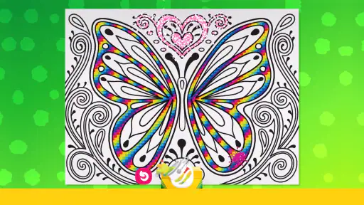 Crayola Create and Play screenshot