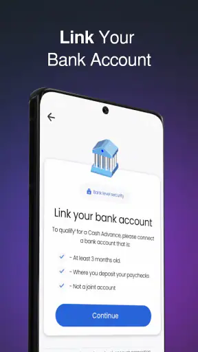 Credit Genie: Get Cash Advance screenshot