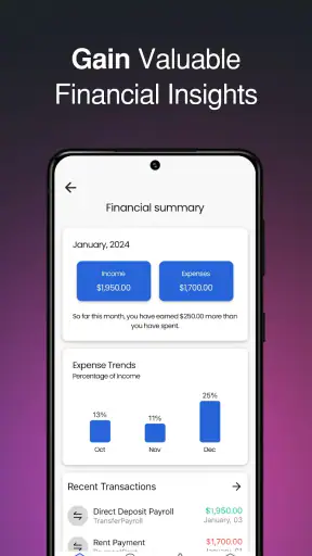 Credit Genie: Get Cash Advance screenshot