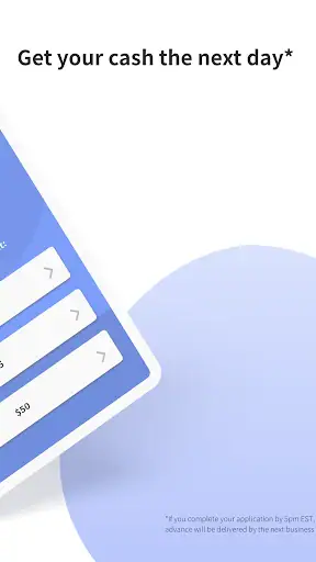 Credit Genie: Get Cash Advance screenshot