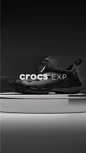 Crocs screenshot