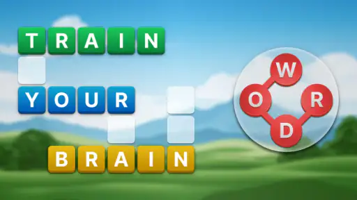 Crossword Jam screenshot