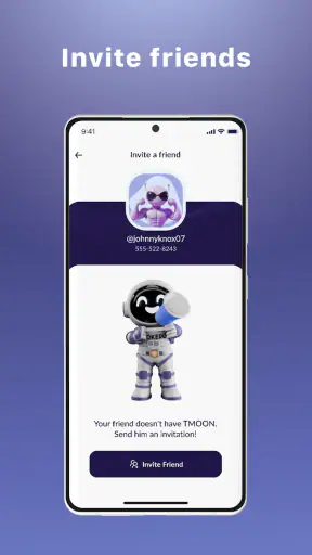 Crypto Mayors screenshot