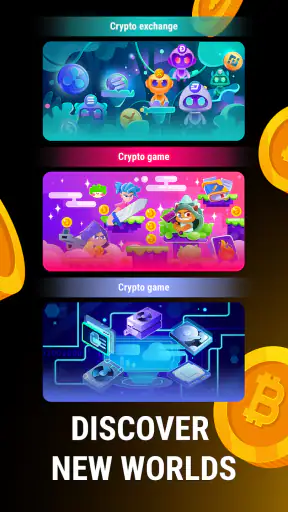 Crypto Miner Tycoon screenshot