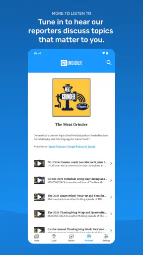 CT Insider screenshot