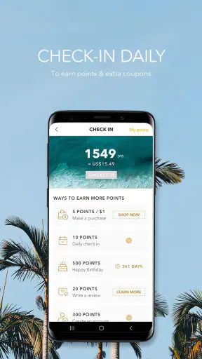 Cupshe - Swimwear & Clothing screenshot