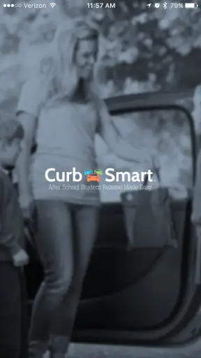 CurbSmart Parent screenshot