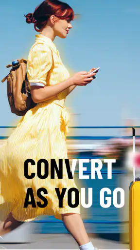 Currency Converter Plus screenshot
