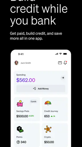 Current: The Future of Banking screenshot