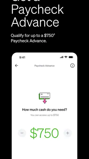 Current: The Future of Banking screenshot