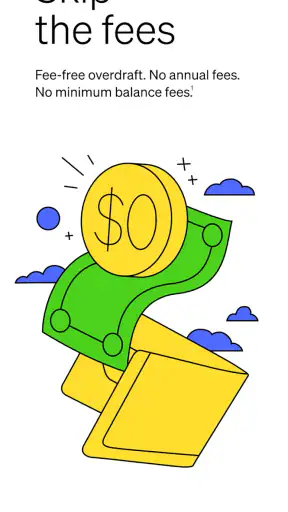 Current: The Future of Banking screenshot