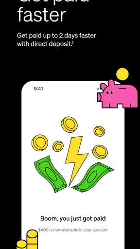 Current: The Future of Banking screenshot