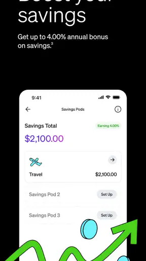 Current: The Future of Banking screenshot