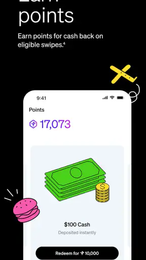 Current: The Future of Banking screenshot