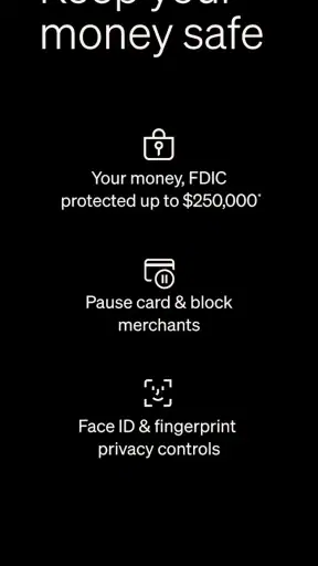 Current: The Future of Banking screenshot