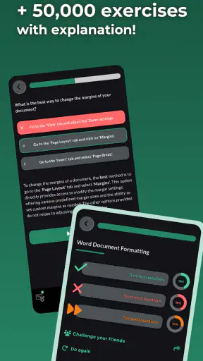 Cursa - Online courses screenshot