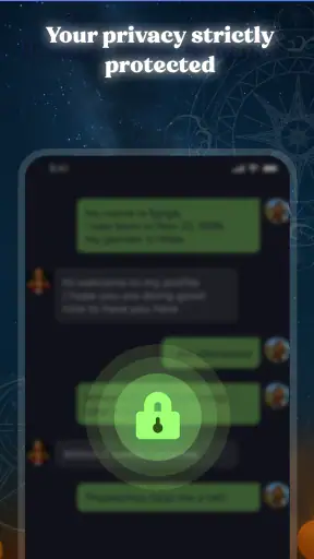 Cyanmoon screenshot