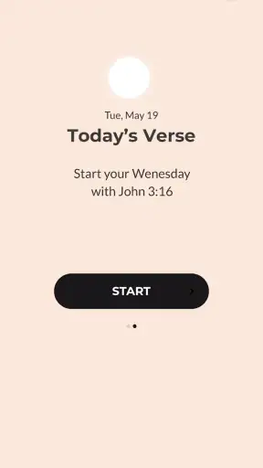 Daily Bible: Holy Bible KJV screenshot