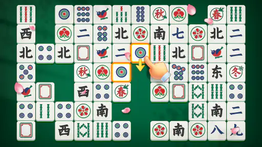 Daily Mahjong Match screenshot