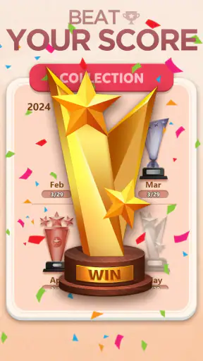 Daily Number Match screenshot