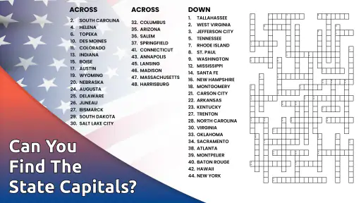 Daily Themed Crossword Puzzles screenshot