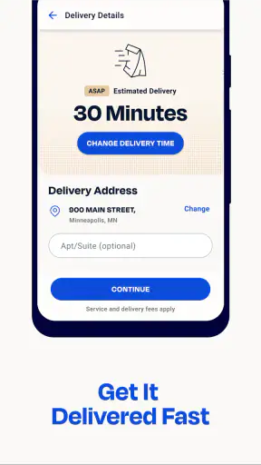 Dairy Queen® Food & Treats screenshot