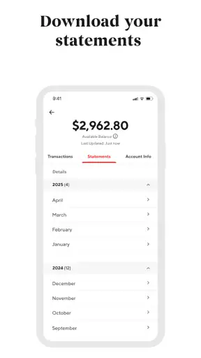 DasherDirect, by Payfare screenshot