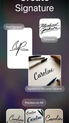 DaVinci - AI Image Generator screenshot