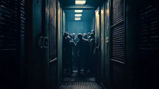 Day R Survival: Last Survivor screenshot