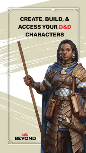 D&D Beyond screenshot