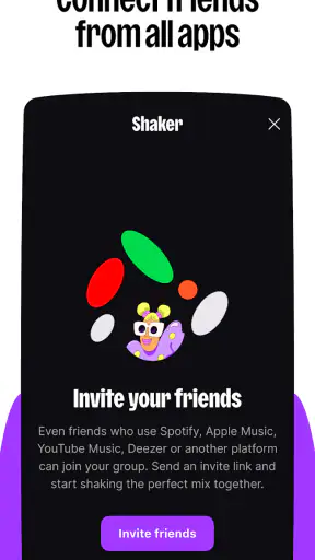 Deezer: Music & Podcast Player screenshot