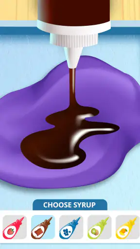 Dessert DIY screenshot