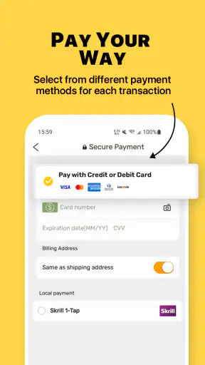 DHgate-online wholesale stores screenshot