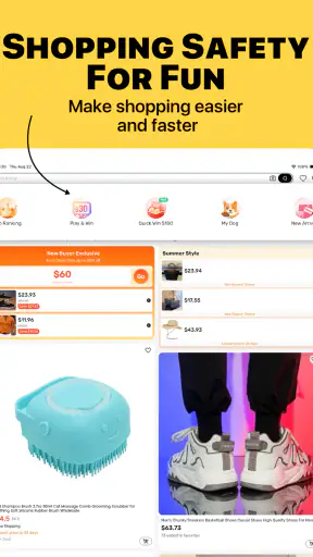 DHgate-online wholesale stores screenshot
