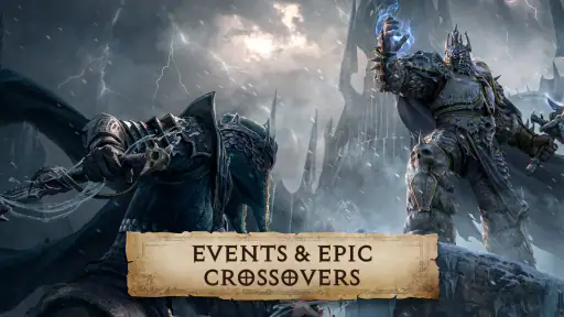Diablo Immortal screenshot