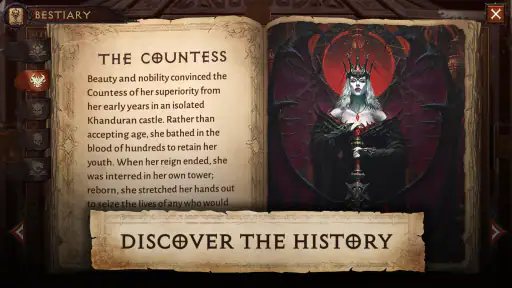 Diablo Immortal screenshot