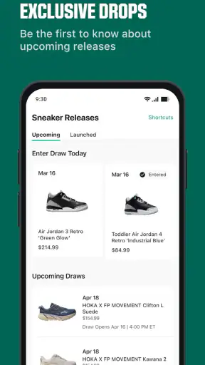 DICK'S Sporting Goods screenshot