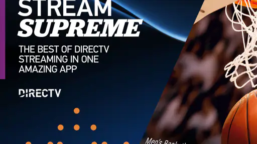 DIRECTV screenshot