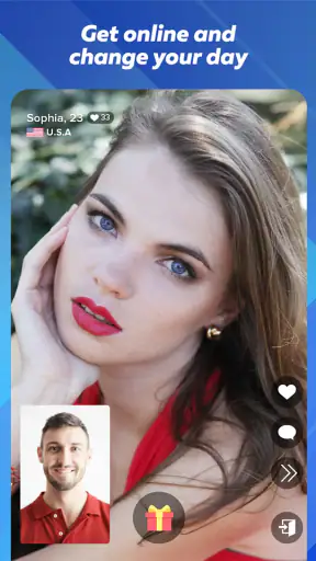 DODO - Live Video Chat screenshot