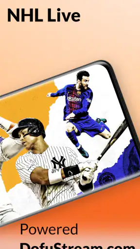 Darato Live NFL NBA NHL NCAA screenshot