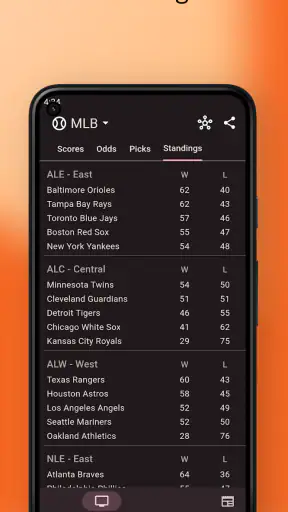 Dofu - NFL Live Streaming screenshot